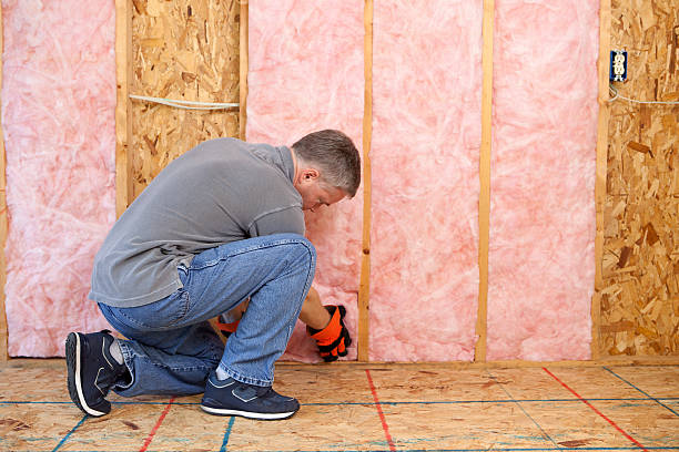 Best Types of Insulation in Galva, IL
